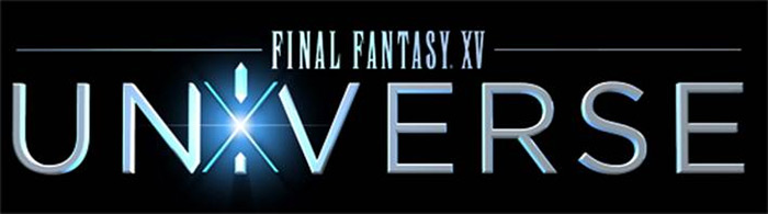 Final Fantasy XV