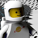 LEGO Worlds s'enrichit avec un pack DLC iconique "Classic"