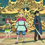 Ni No Kuni II : Revenant Kingdom se date