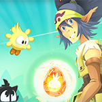 Logo Dofus Pets