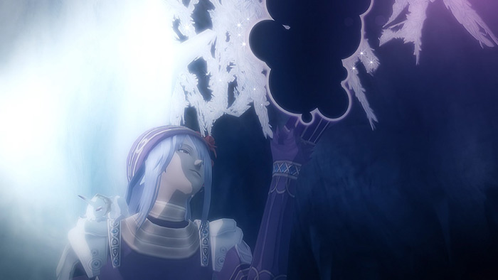 .hack//G.U. Last Recode (image 7)