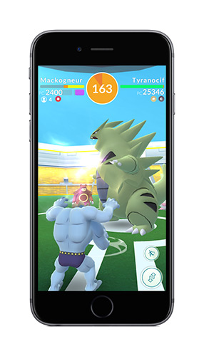 Pokémon GO (image 3)