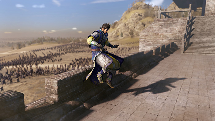 Dynasty Warriors 9 (image 6)