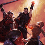 Pillars of Eternity : Complete Edition