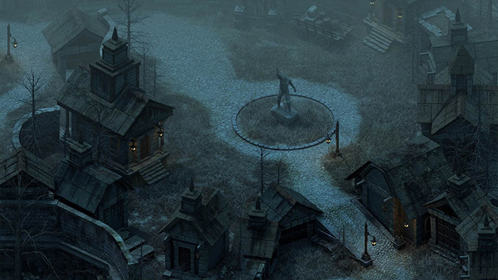Pillars of Eternity : Complete Edition (image 4)