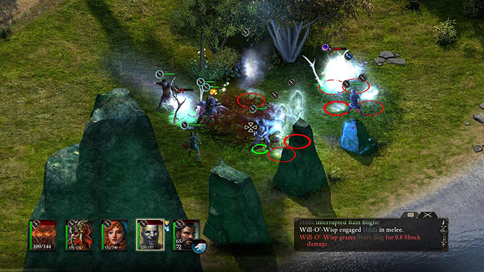 Pillars of Eternity : Complete Edition (image 3)