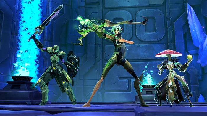 Battleborn (image 1)