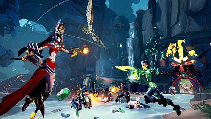 Battleborn (image 5)