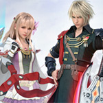 Final Fantasy Brave Exvius fête son premier anniversaire