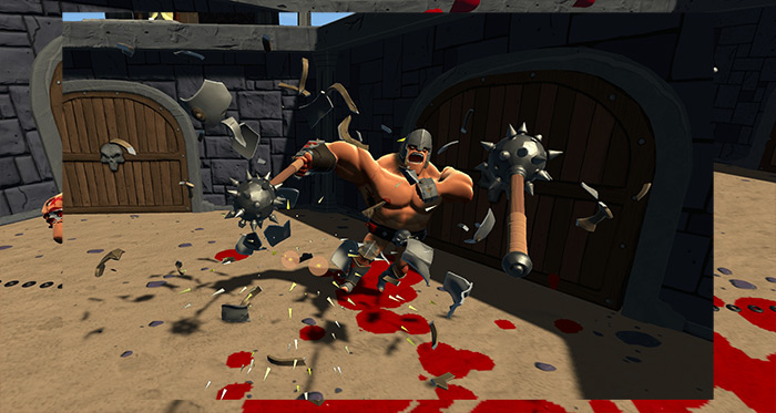 GORN VR (image 5)