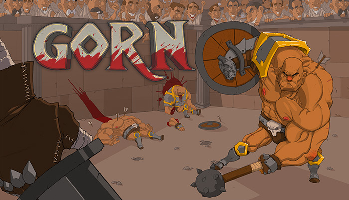 GORN VR