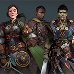 Pathfinder : Kingmaker est financé avec succès