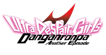 Danganronpa Another Episode