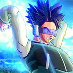 Dragon Ball Xenoverse 2