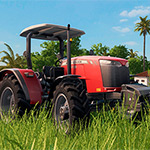 Farming Simulator 17 Platinum Edition