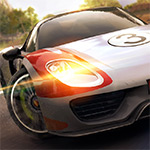 Logo Asphalt 8 : Airborne