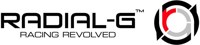 Radial-G : Racing Revolved