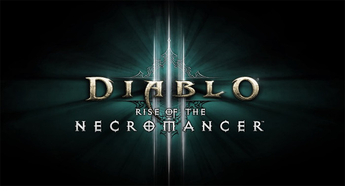 Diablo 3