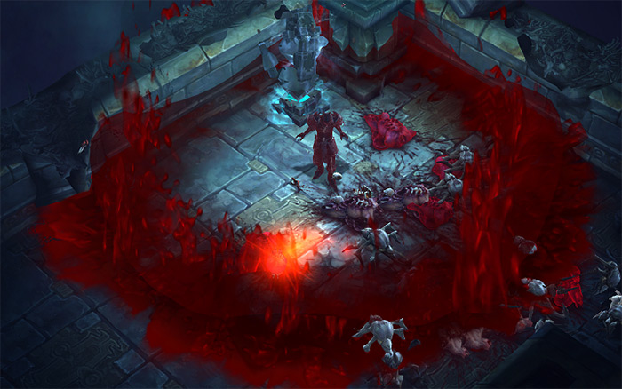 Diablo 3 (image 1)