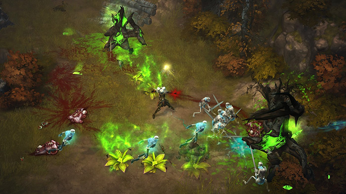 Diablo 3 (image 7)