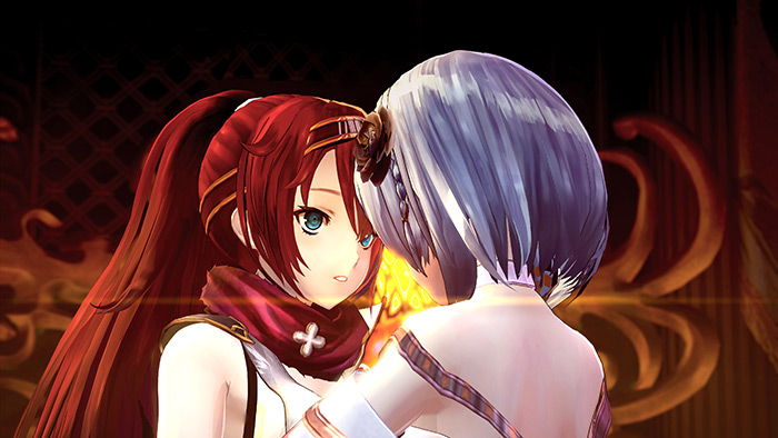 Nights of Azure 2 : Bride of the New Moon (image 6)