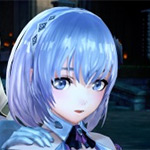 Logo Nights of Azure 2 : Bride of the New Moon