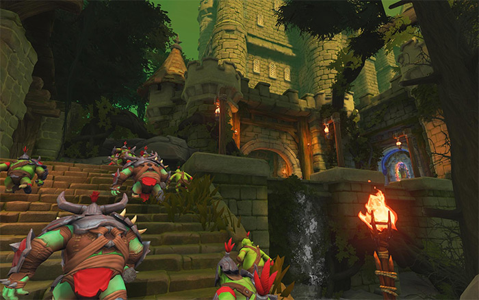 Orcs Must Die! Unchained (image 7)