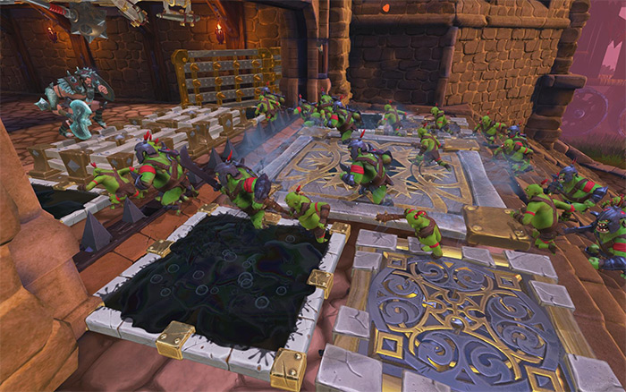 Orcs Must Die! Unchained (image 1)