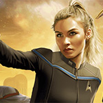 Logo Star Trek Online