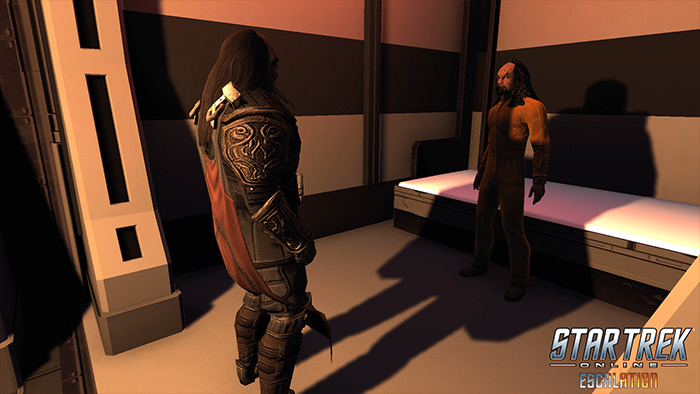 Star Trek Online (image 4)