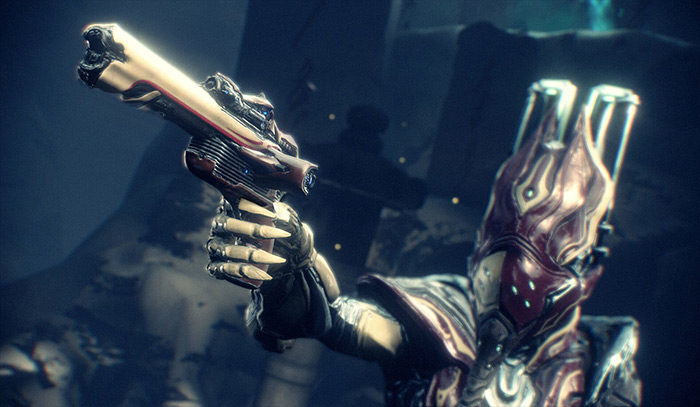 Warframe (image 5)