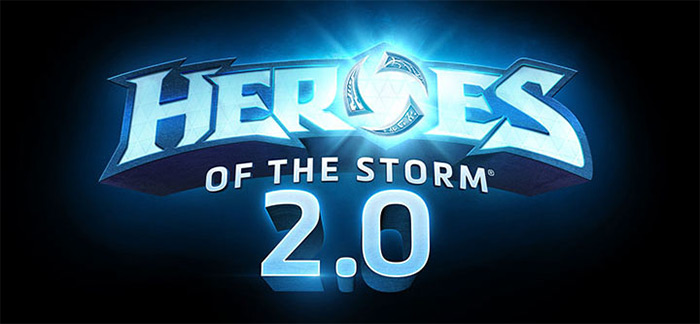 Heroes of the Storm