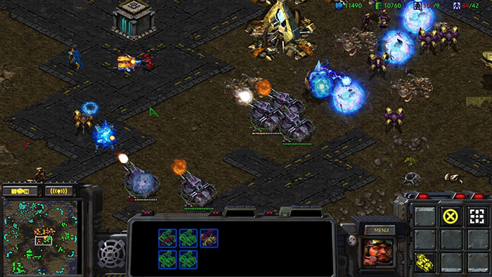 StarCraft : Remastered (image 2)