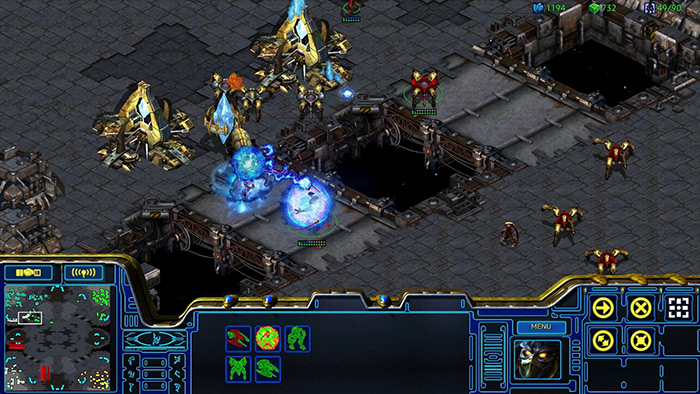 StarCraft : Remastered (image 6)