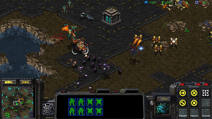 StarCraft : Remastered (image 5)