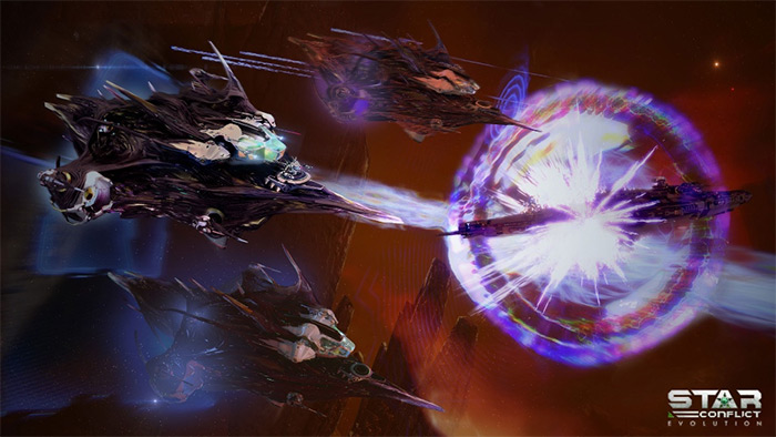 Star Conflict (image 1)