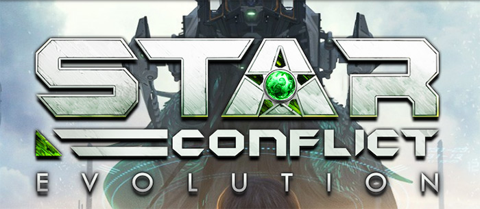 Star Conflict