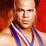 Kurt Angle, bonus de précommande