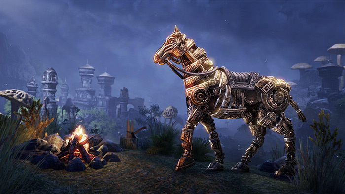 The Elder Scrolls Online (image 5)