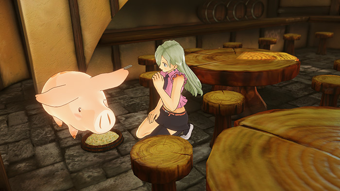 The Seven Deadly Sins : Knights of Britannia (image 8)