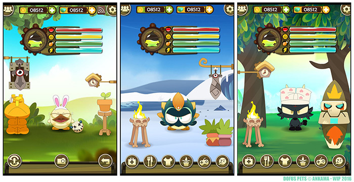 Dofus Pets (image 1)