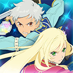 Logo Tales of the Rays