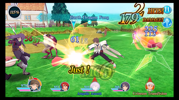 Tales of the Rays (image 1)