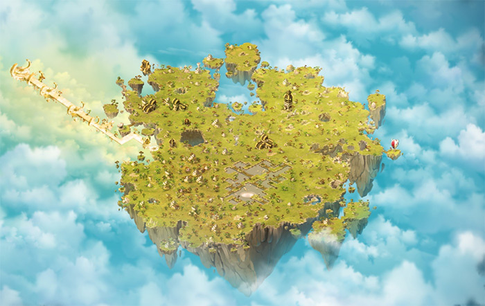 Dofus Touch (image 1)