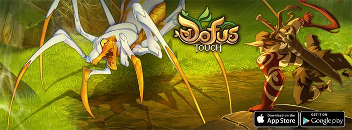 Dofus Touch