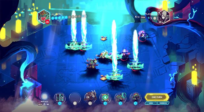 Duelyst (image 4)