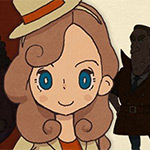 L'aventure Layton : Katrielle et la Conspiration des Millionnaires