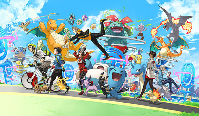 Pokémon GO (image 1)