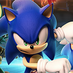 Sonic Forces