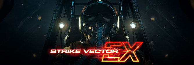 Strike Vector Ex